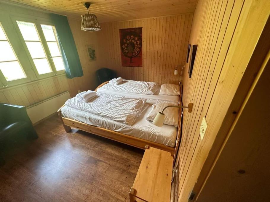 Charming Only 150 Meters From The Lift Apartamento