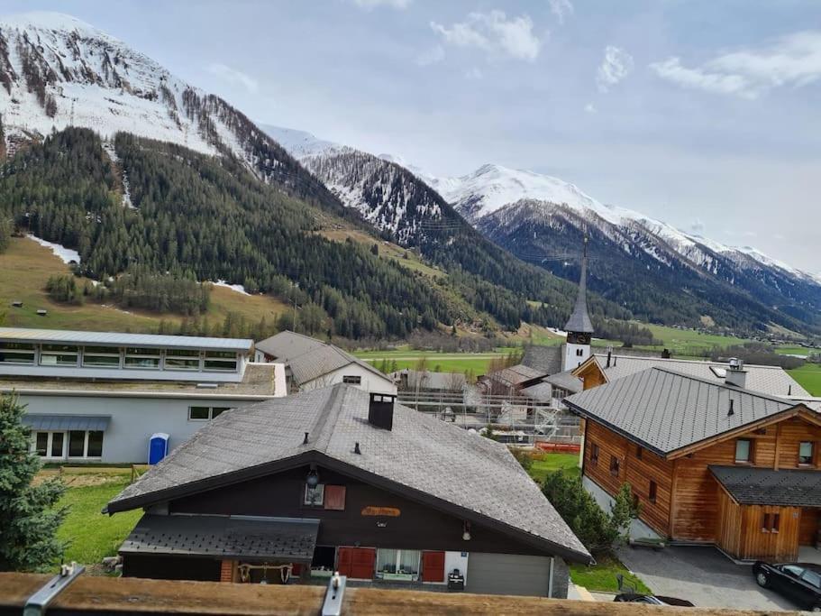 Charming Only 150 Meters From The Lift Apartamento *