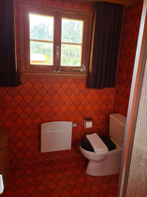 Charming Only 150 Meters From The Lift Apartamento *